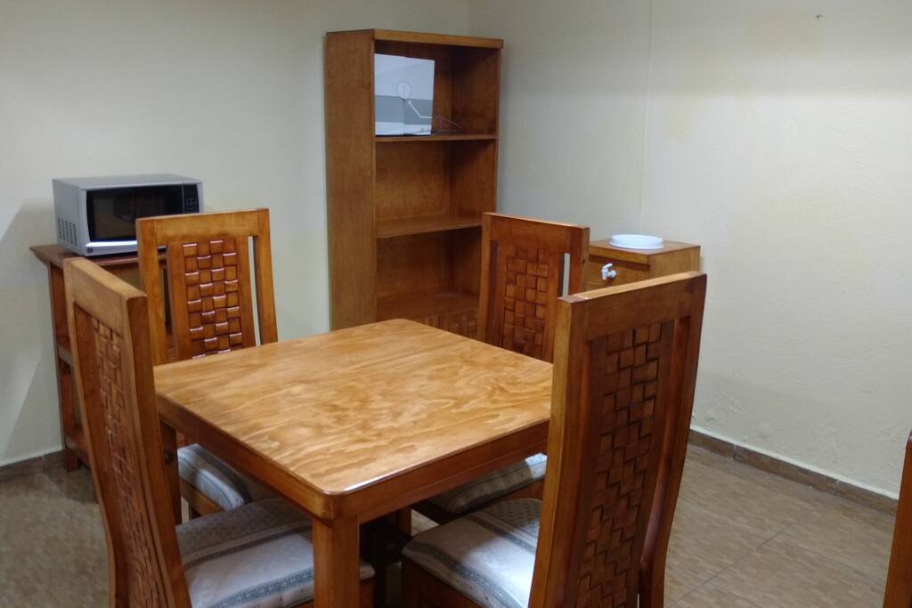 comedor
