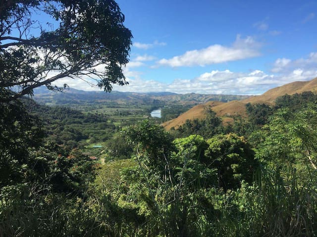 Happy Valley Eco Forest Homestay