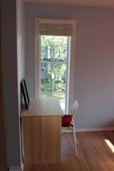 Computer Desk