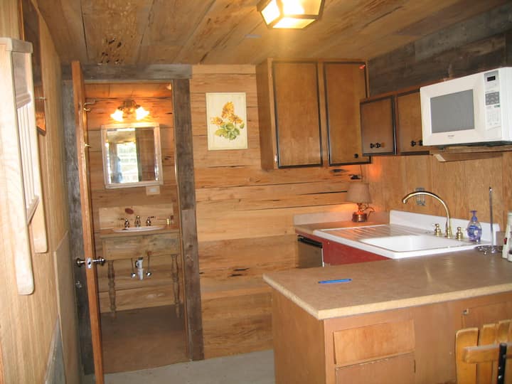 Ranch Lodge For Nature Lovers in Bellaire, Michigan, United States Airbnb