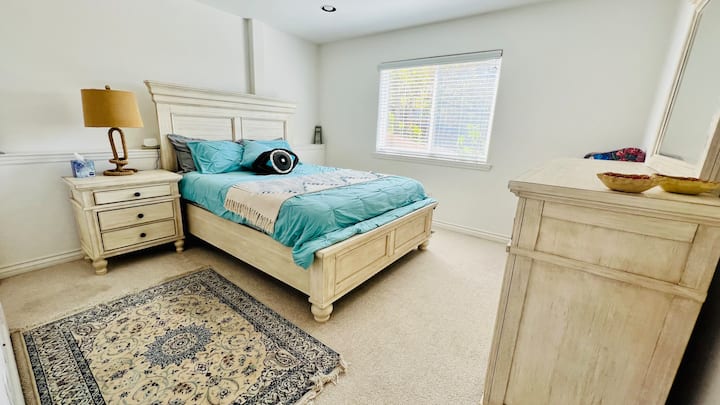 ห้องนอน