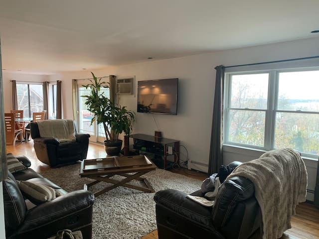 Airbnb Setauket Harbor Vacation Rentals Places To