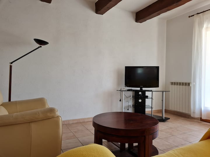 Villa Avec Jardin Au Calme à 7 Min De Cassis - Aubagne