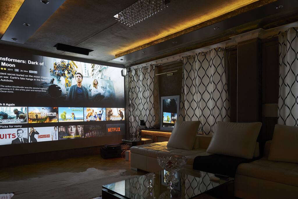 Cinema