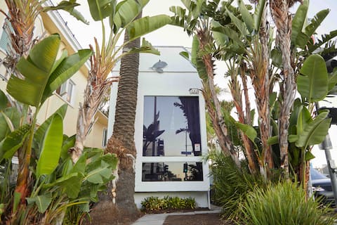 Santa Monica DREAM Modern Home