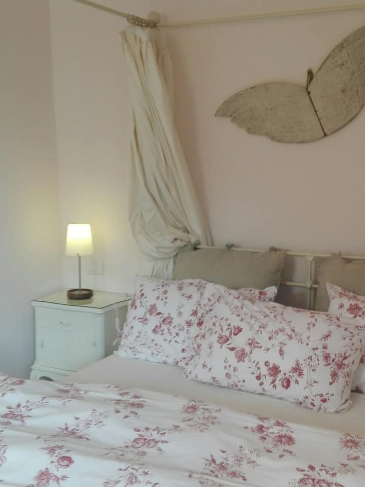 საძინებელი