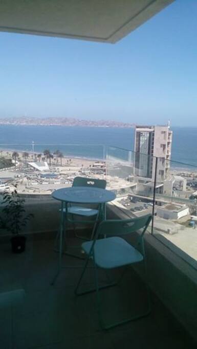 acceso directo a playa