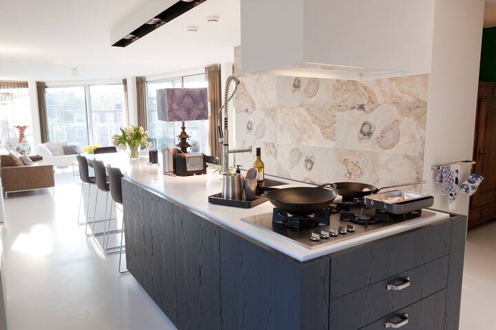 Central de Lux 2 bedrooms (4p) apt 125 sqm gallery image 3