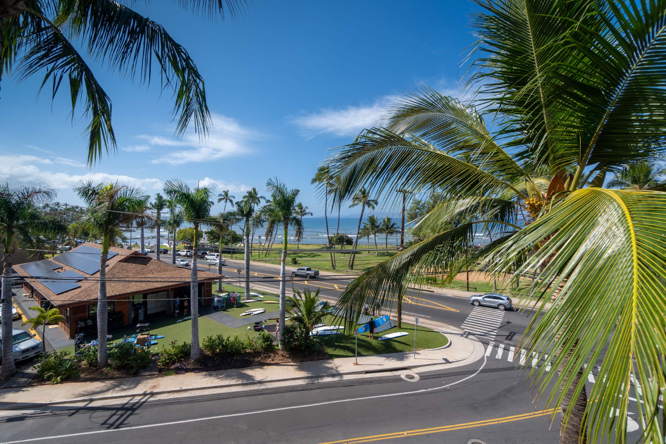 Condo in Kihei · ★4.82 · 1 bedroom · 2 beds · 1 bath - Image 16