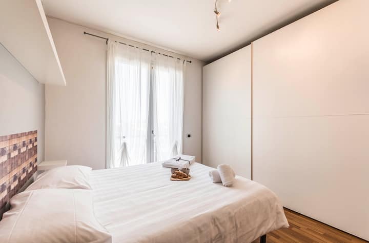 ห้องนอนควีนไซส์