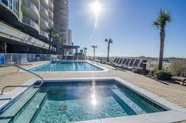 Airbnb Panama City Beach Ferienwohnungen Unterkunfte