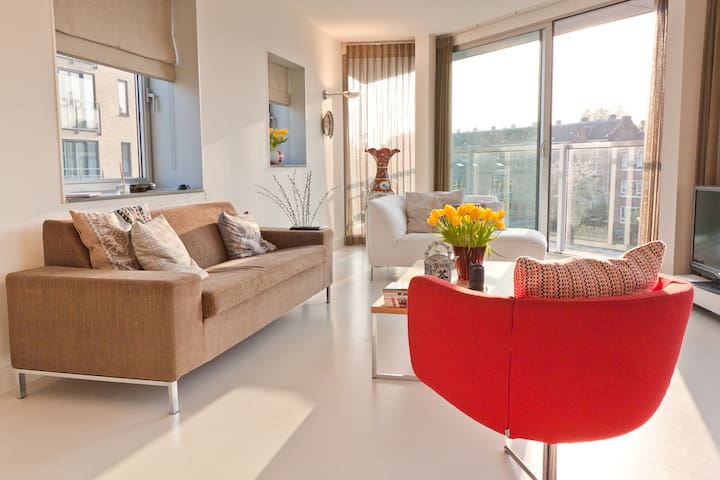 Central de Lux 2 bedrooms (4p) apt 125 sqm gallery image 5