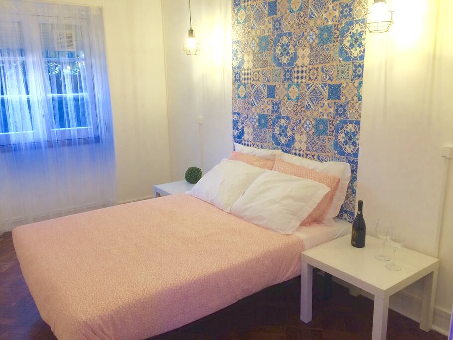 Quarto de Casal