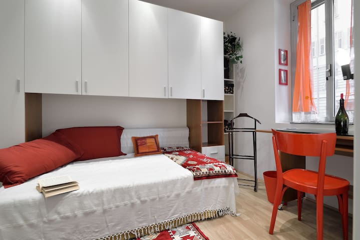 Mini Holiday home Marinetta