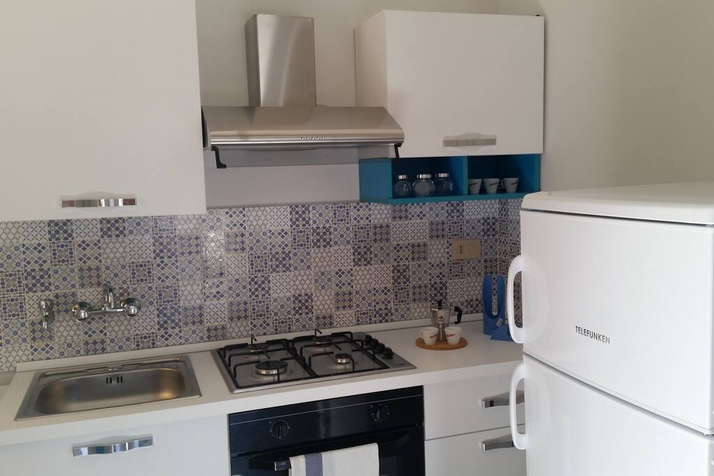 Cucina