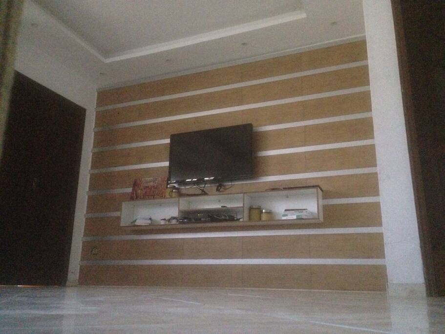 Sala de Tv / Estar