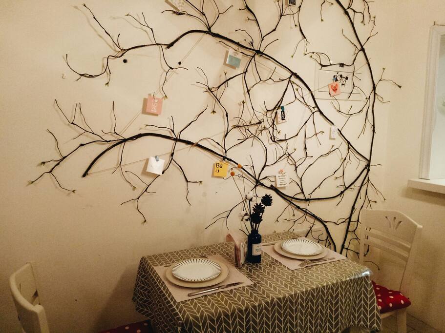 餐厅