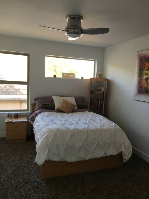 Bedroom #2 (Full)