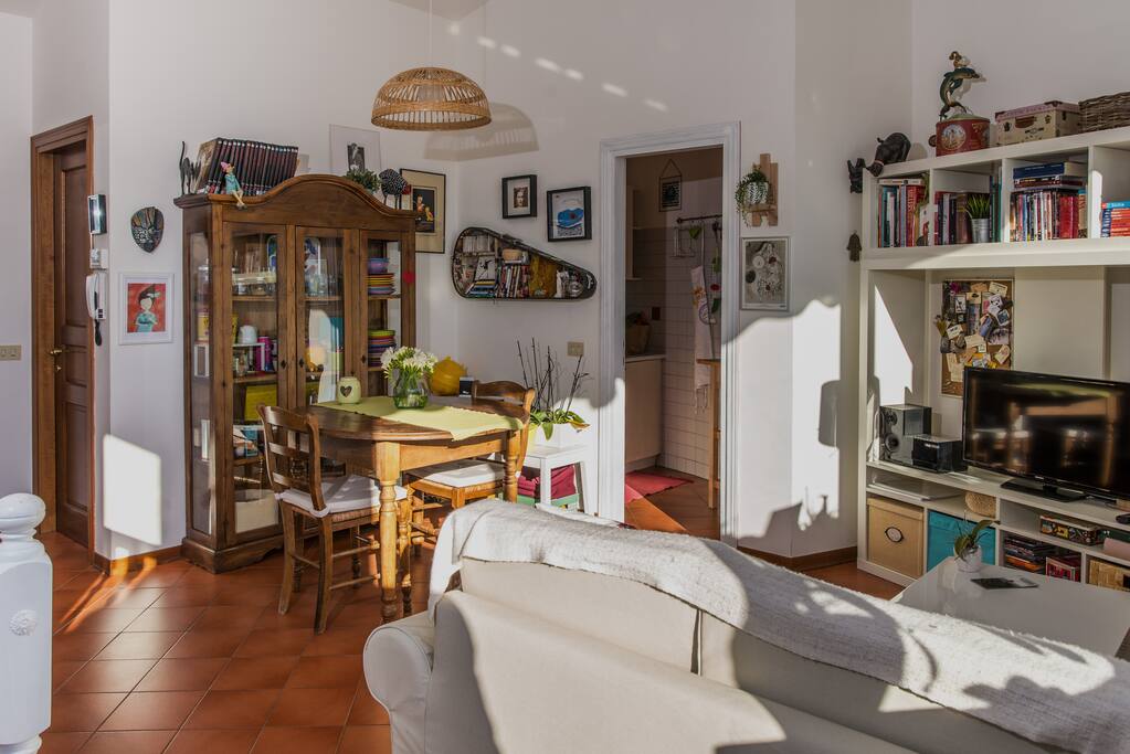 Salotto / Living room