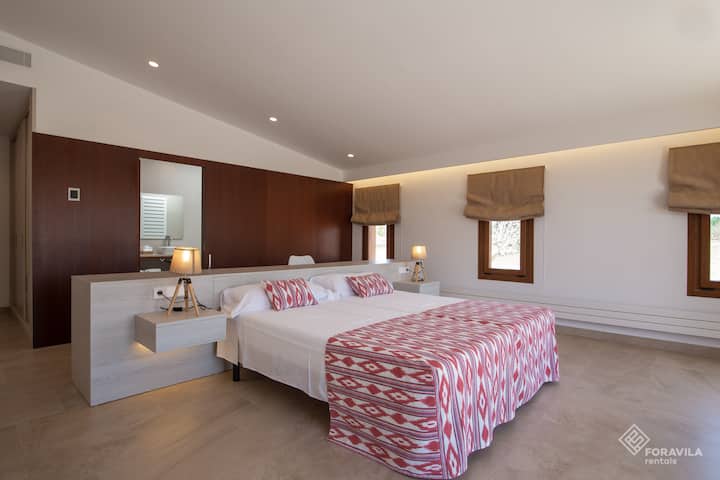 غرفة النوم 5