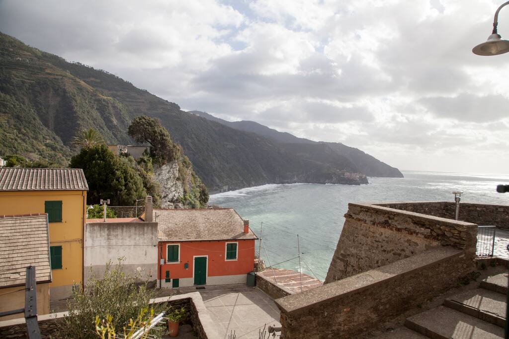 La vista