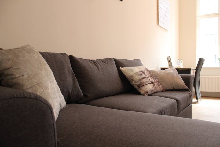 Amazing and Cozy Apartment gallery image 5