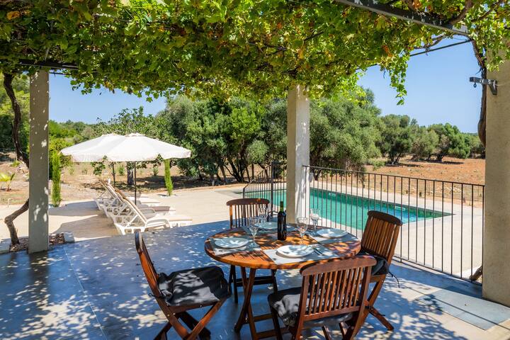 Finca Can Blai gallery image 4