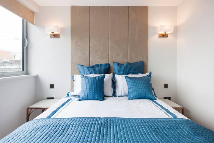 The Well Designed Apartment near Oxford Circus gallery image 5