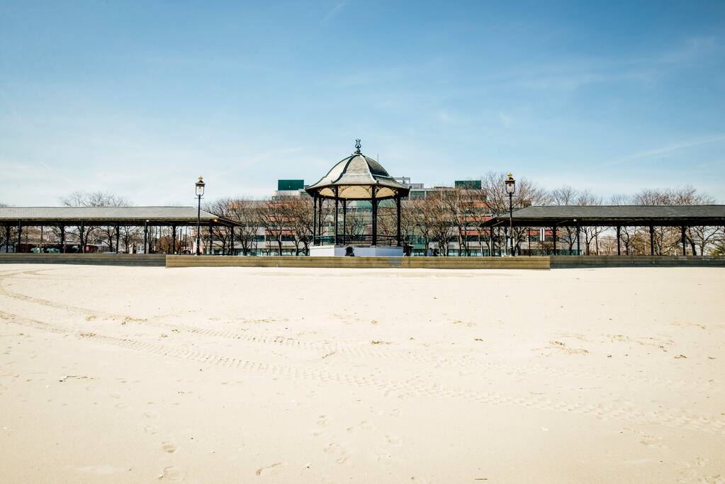 Foto de Revere en Revere