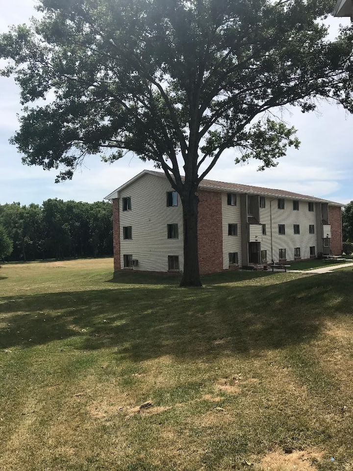 Villisca Vacation Rentals & Homes Iowa, United States Airbnb