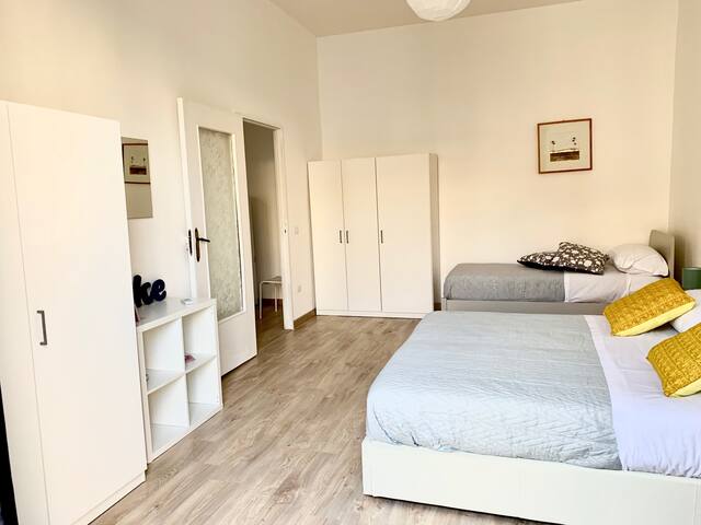 Casa vacanze la piazzetta, centro storico gallery image 4