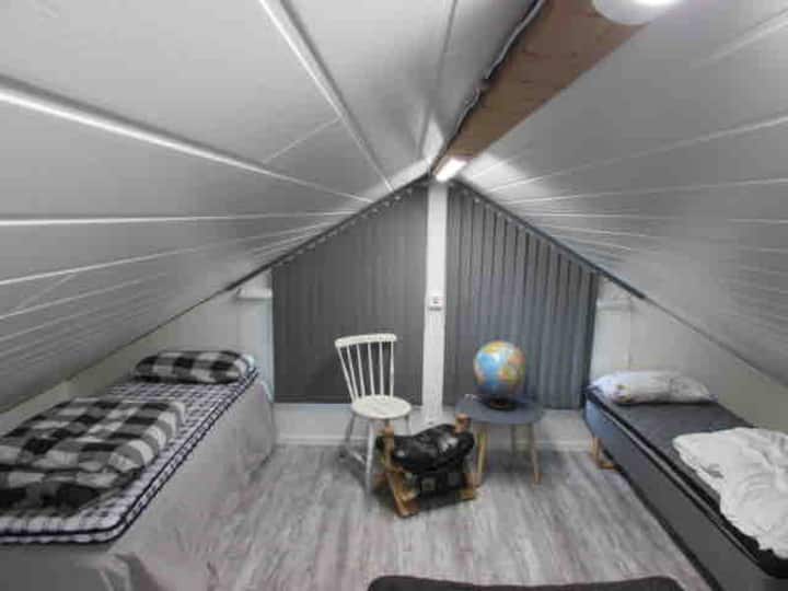 Habitación 2