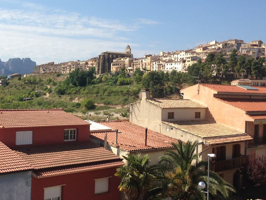 Horta de Sant Joan