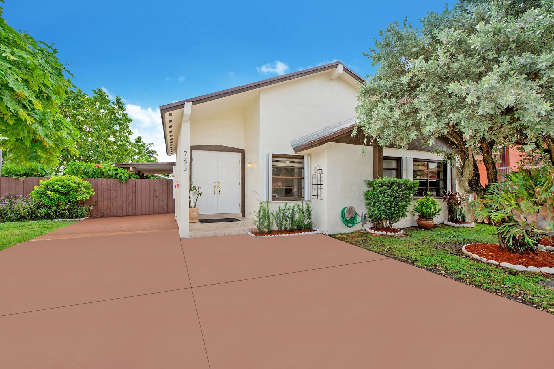 Villa Madre Pet Friendly / Near FIU