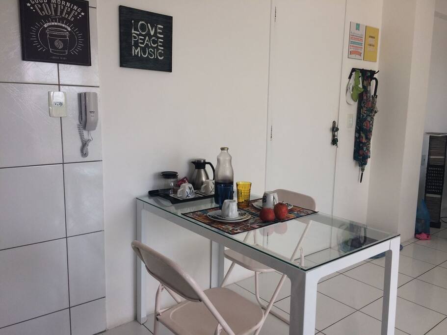 Cozinha