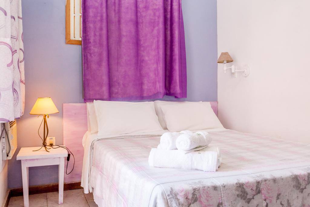 Quarto casal