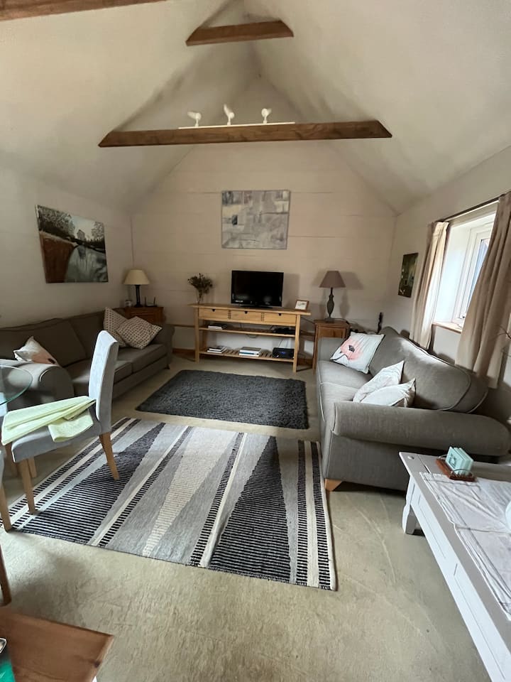 The Goose Barn - Ideal Getaway Near Cambridge! - Cambridgeshire