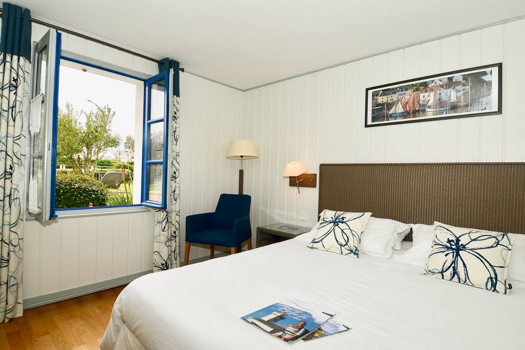 Chambre n° 1