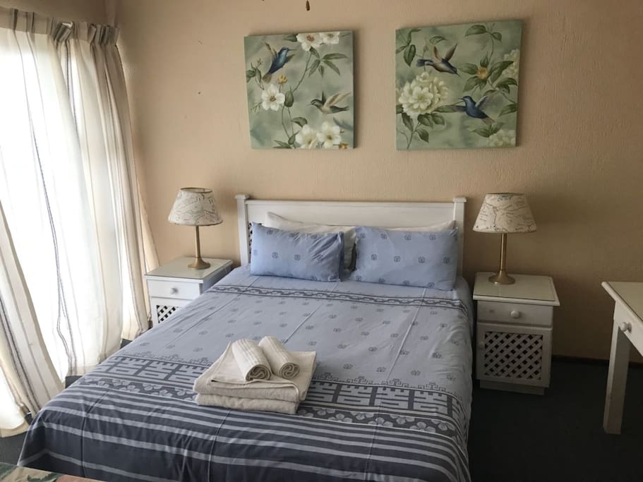 Main Bedroom