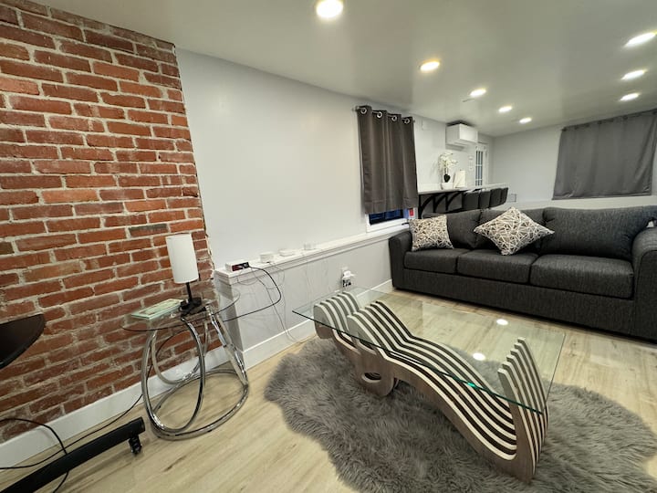 Brand New Private Luxury Apartment Near Sf/sfo - Millbrae, CA