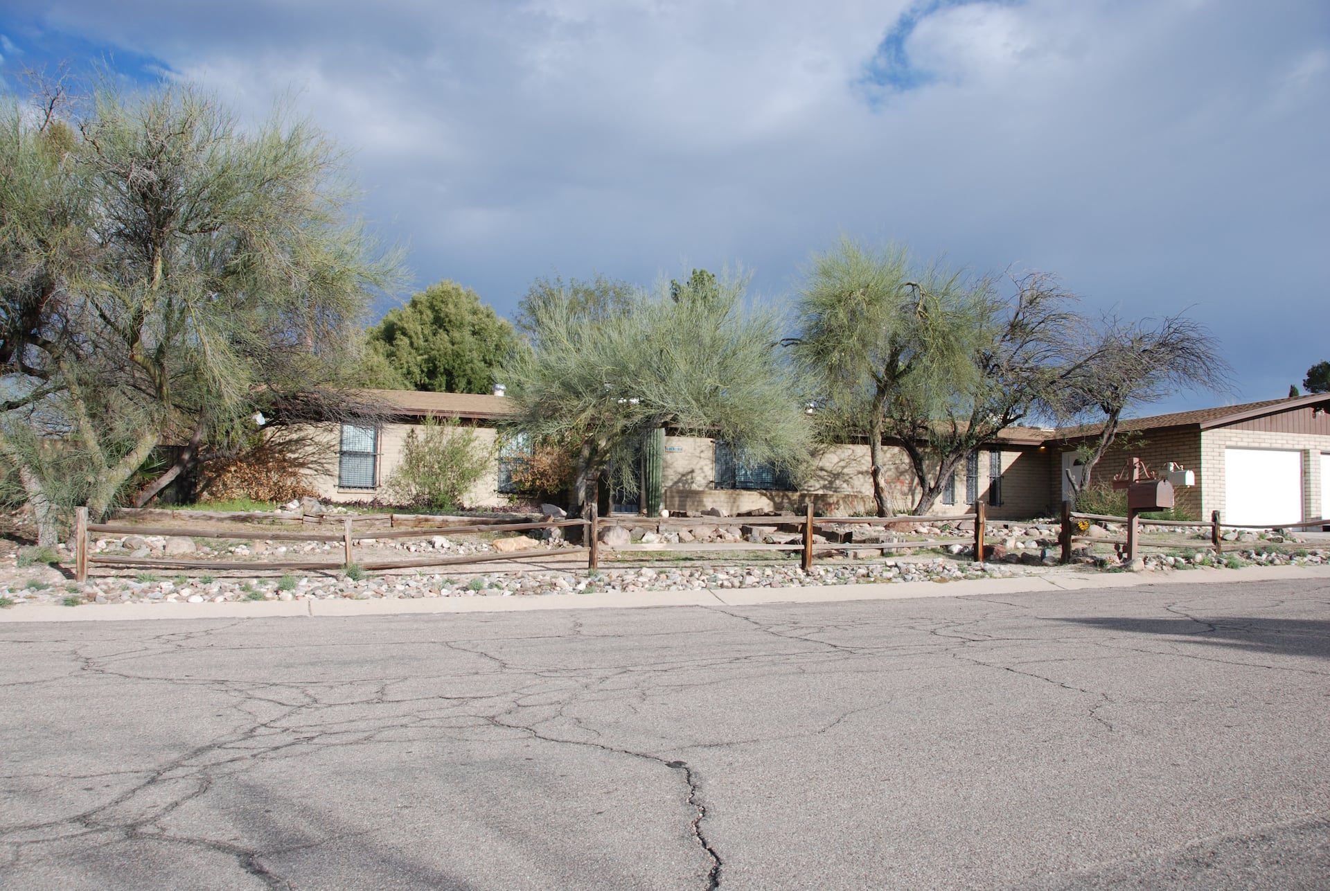 The Perfect Getaway Tucson — foto 3