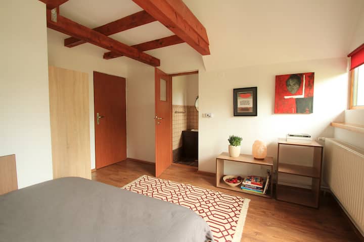 Bedroom #3