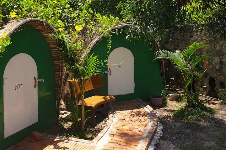 Airbnb Krong Kampot Ferienwohnungen Unterkunfte