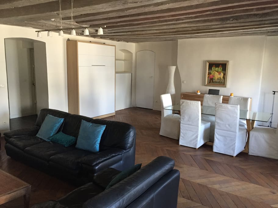 Salon