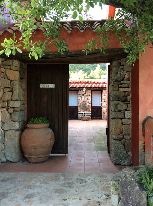 Our door is open for you :)