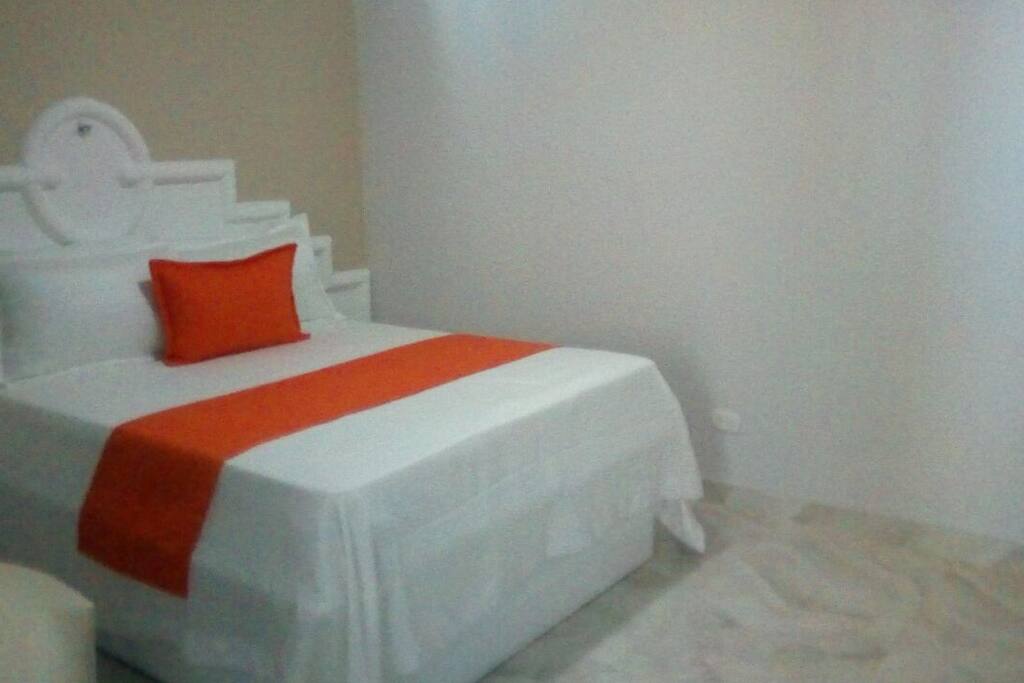 Habitaciones Estilo Moderno