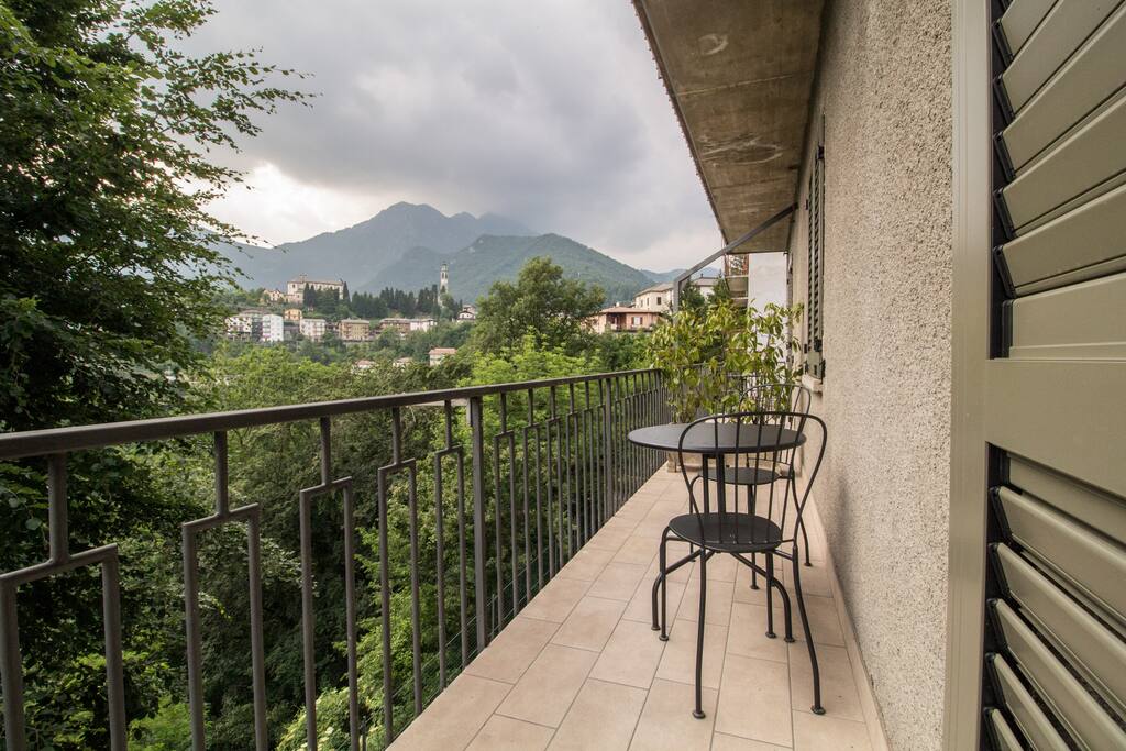 Balcon