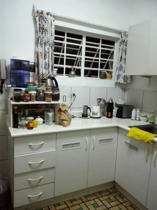 Cocina