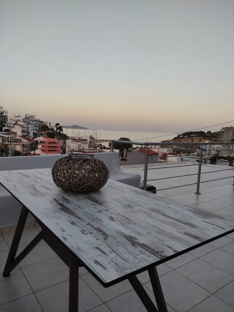IFIGENIA HOUSE