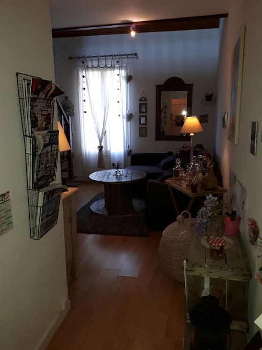 Salon